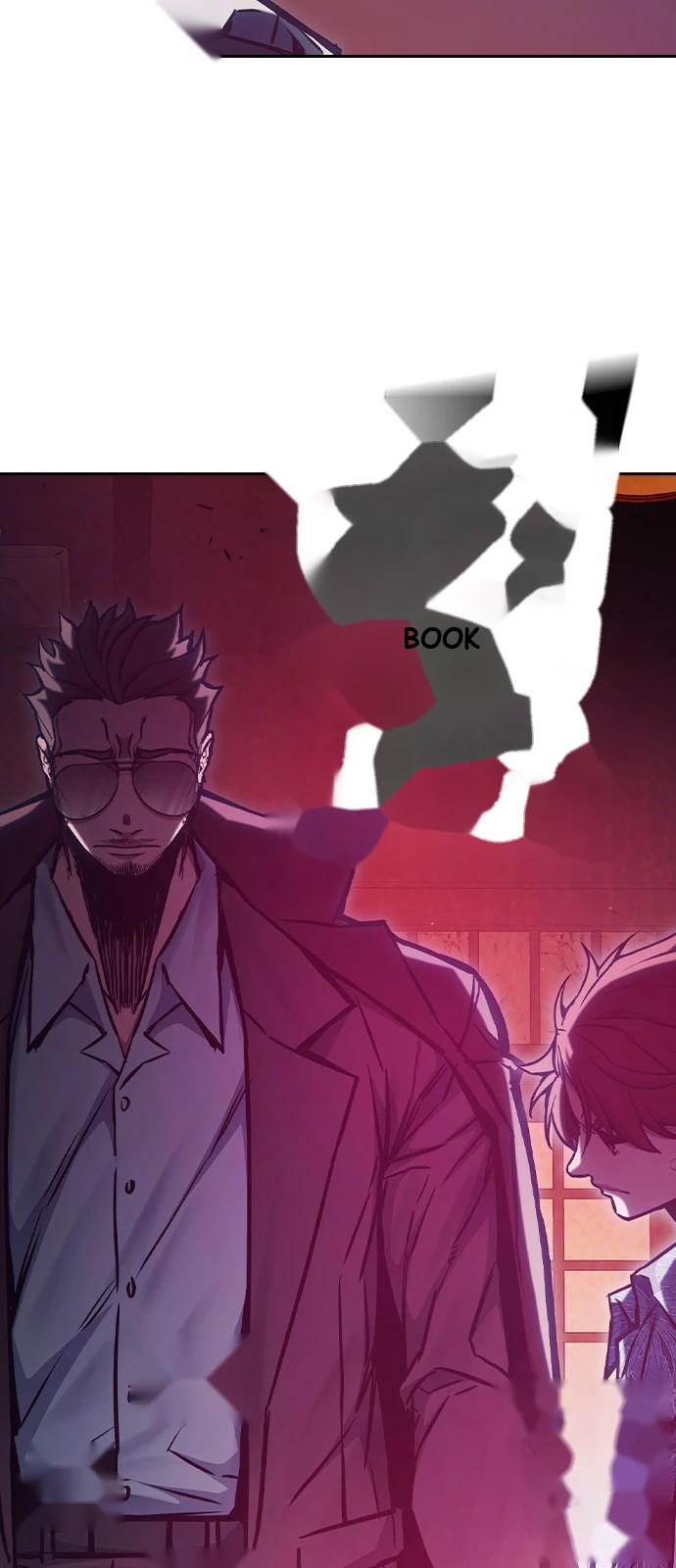 Juvenile Prison Chapter 115 - Page 102