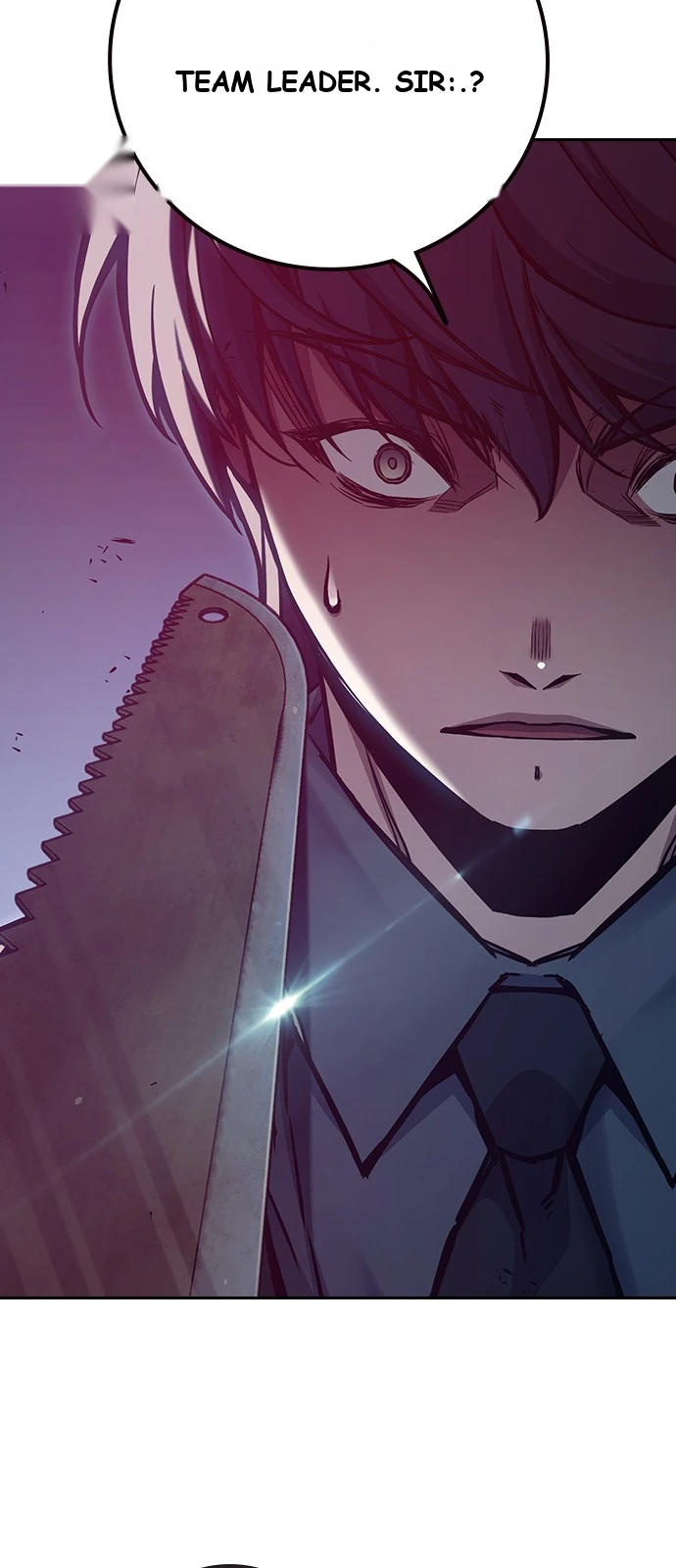 Juvenile Prison Chapter 115 - Page 108