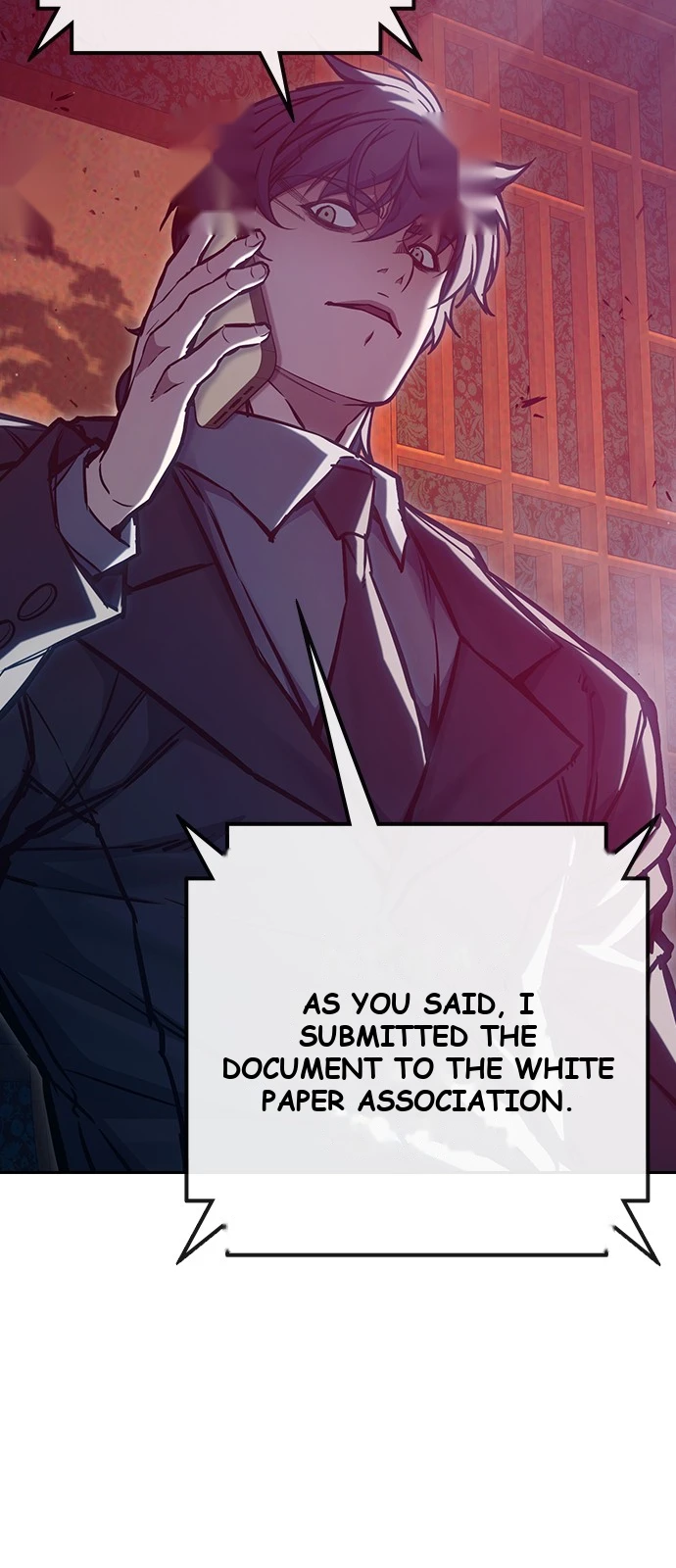 Juvenile Prison Chapter 115 - Page 112