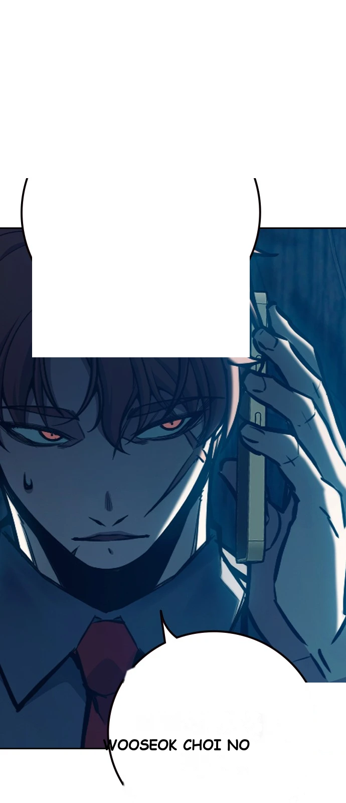Juvenile Prison Chapter 115 - Page 113