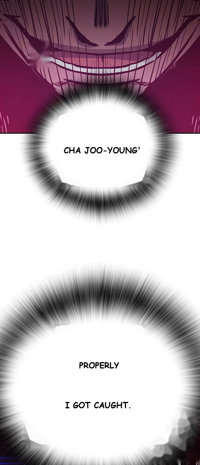 Juvenile Prison Chapter 115 - Page 116