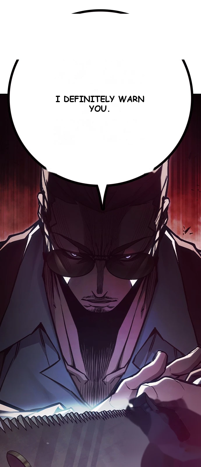 Juvenile Prison Chapter 115 - Page 124