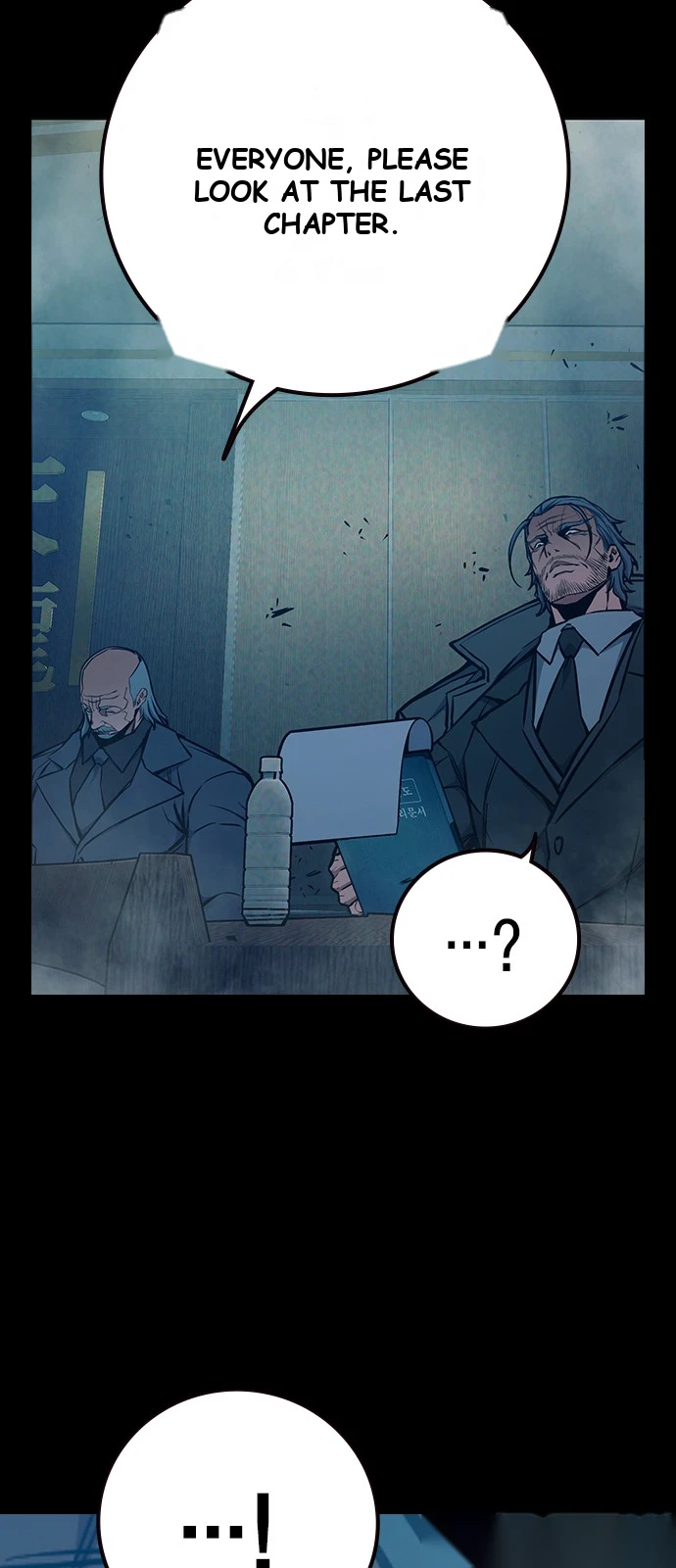 Juvenile Prison Chapter 115 - Page 128
