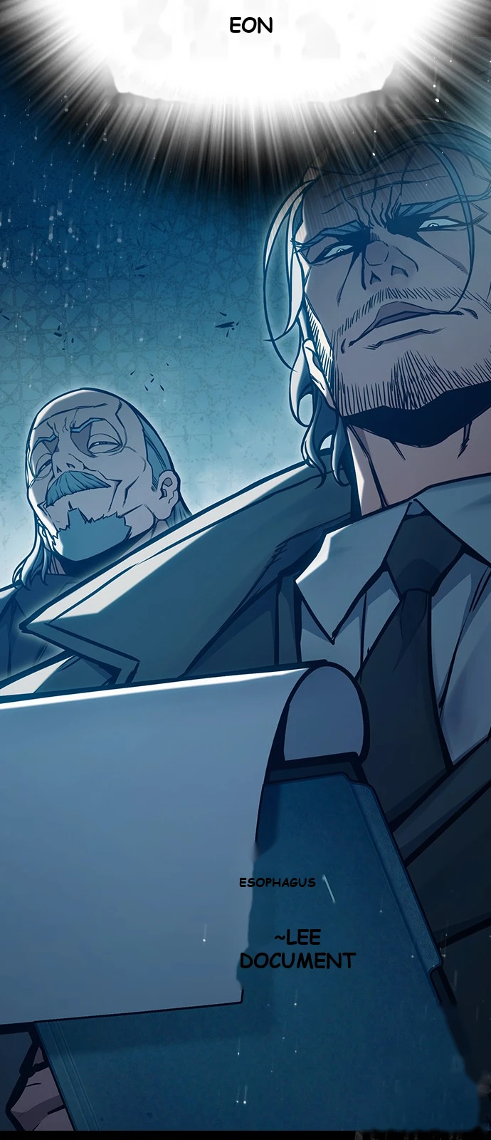 Juvenile Prison Chapter 115 - Page 130