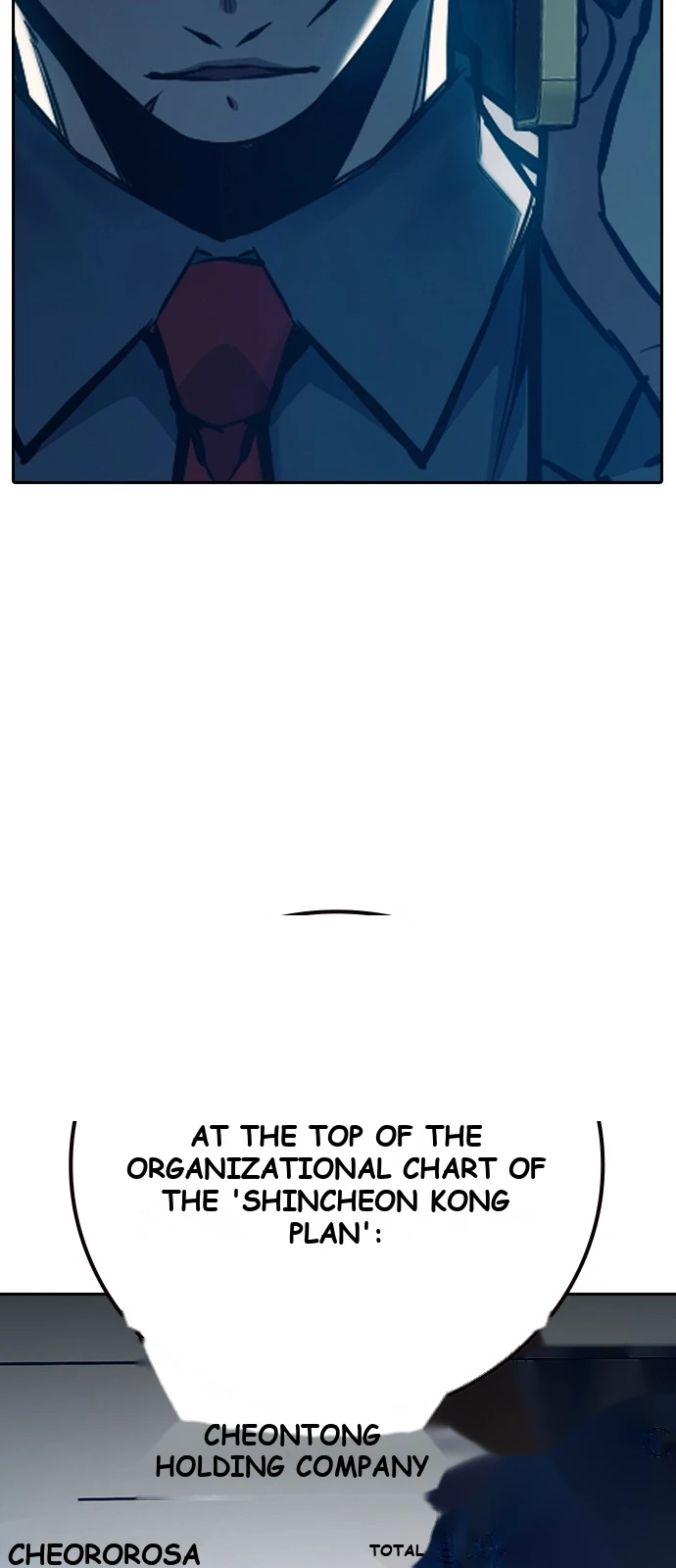 Juvenile Prison Chapter 115 - Page 132