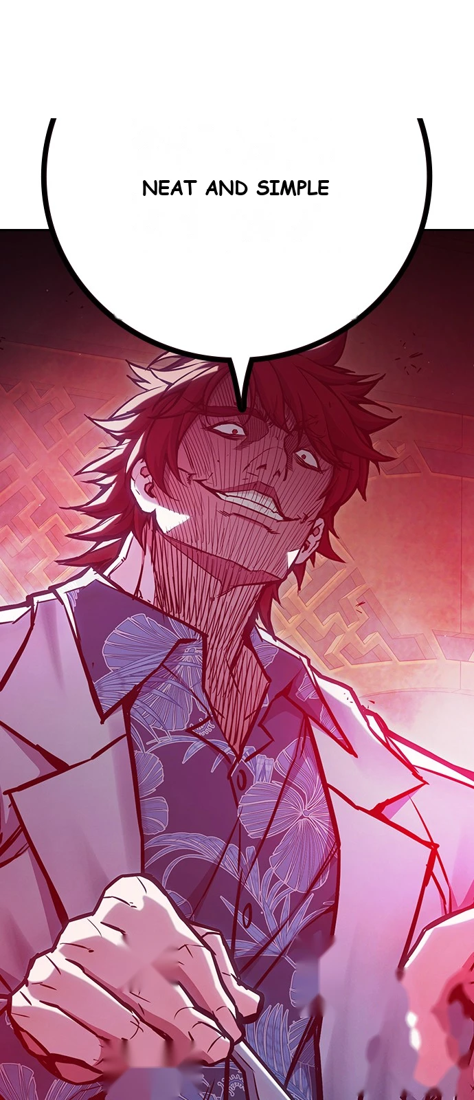 Juvenile Prison Chapter 115 - Page 149