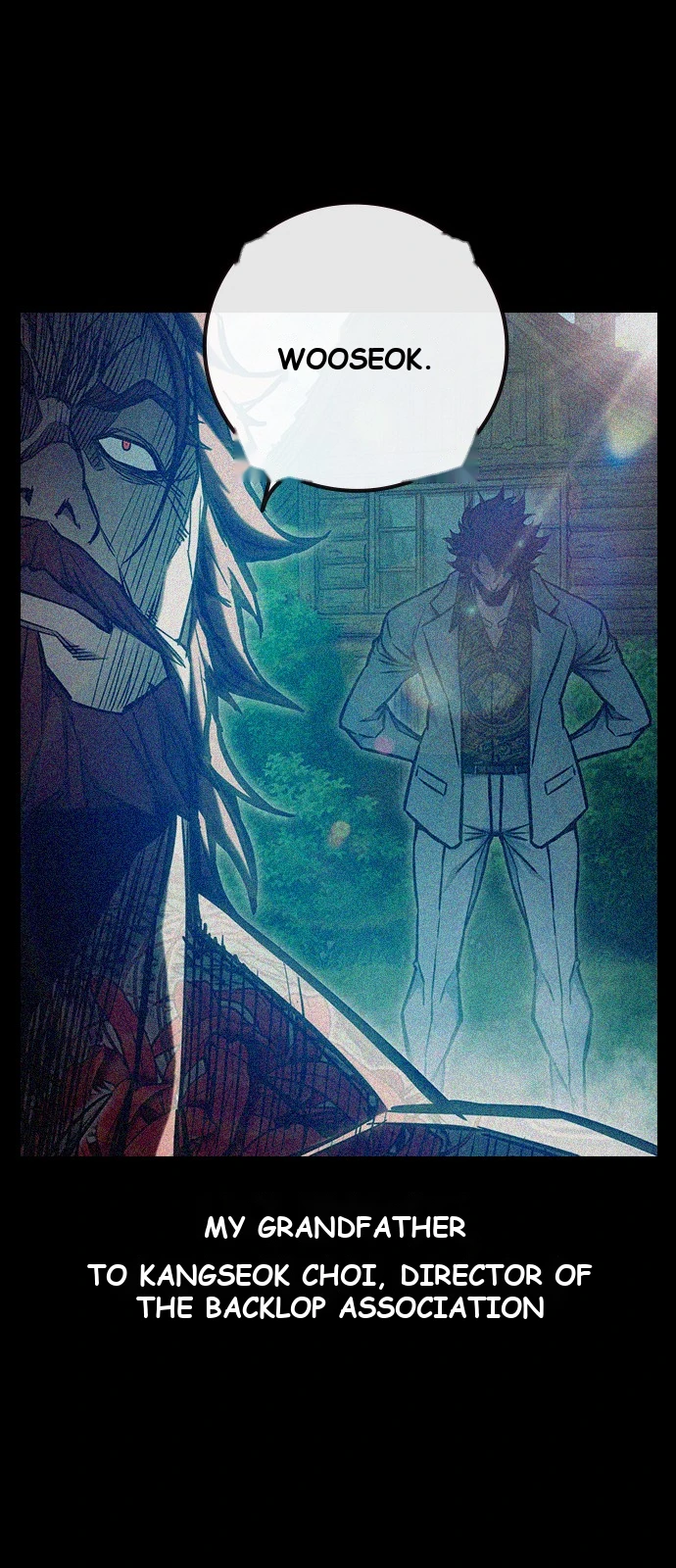 Juvenile Prison Chapter 116 - Page 2
