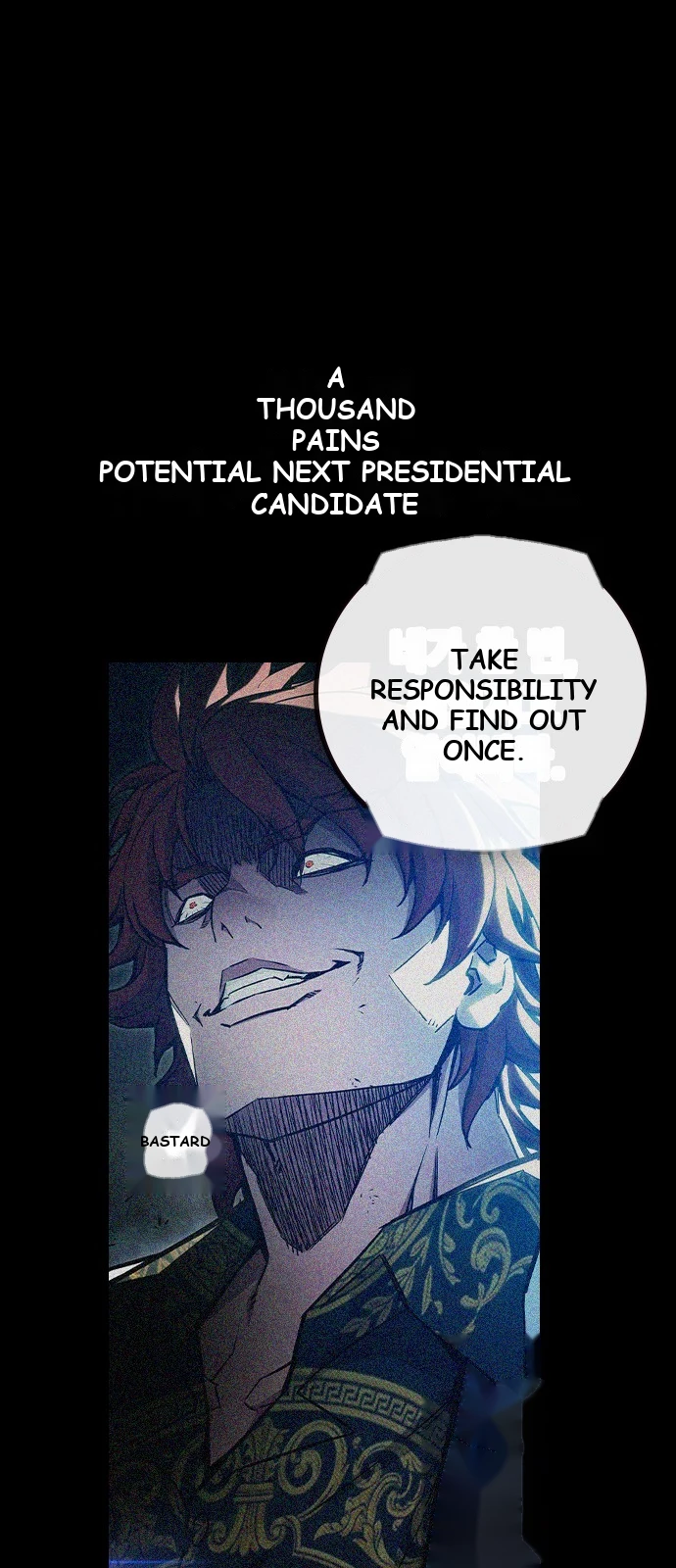 Juvenile Prison Chapter 116 - Page 3