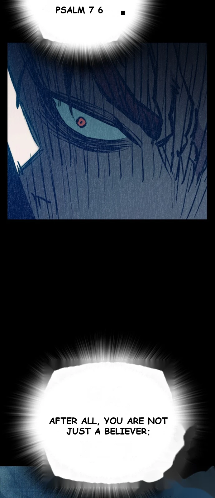 Juvenile Prison Chapter 116 - Page 8