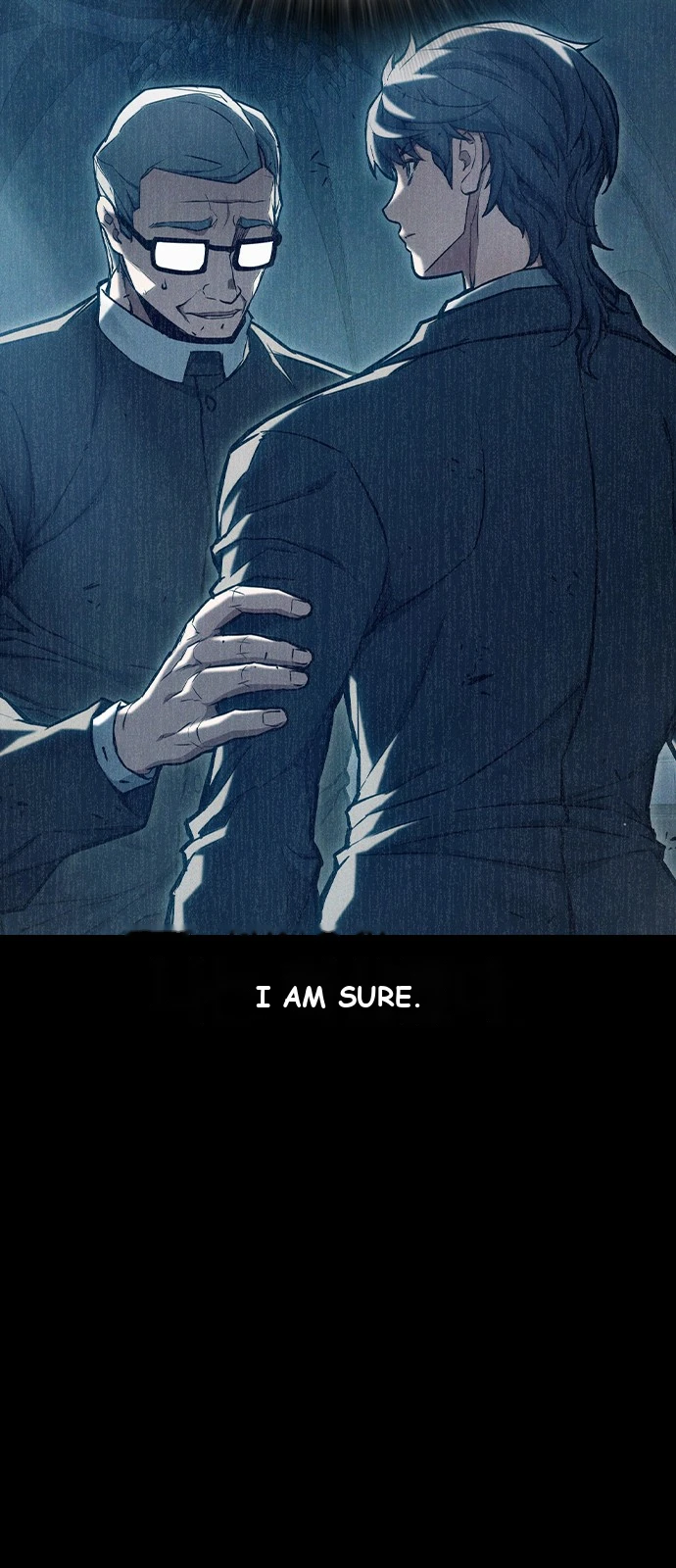 Juvenile Prison Chapter 116 - Page 9