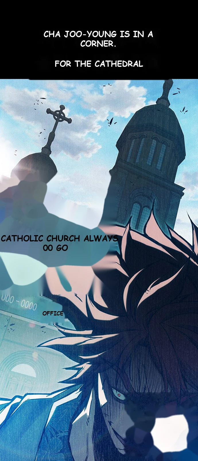 Juvenile Prison Chapter 116 - Page 10