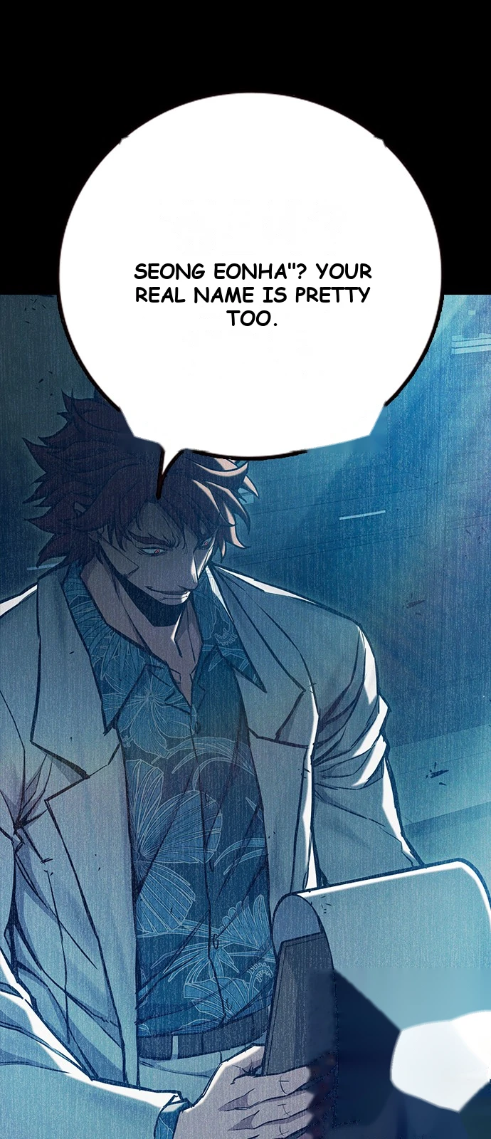 Juvenile Prison Chapter 116 - Page 13