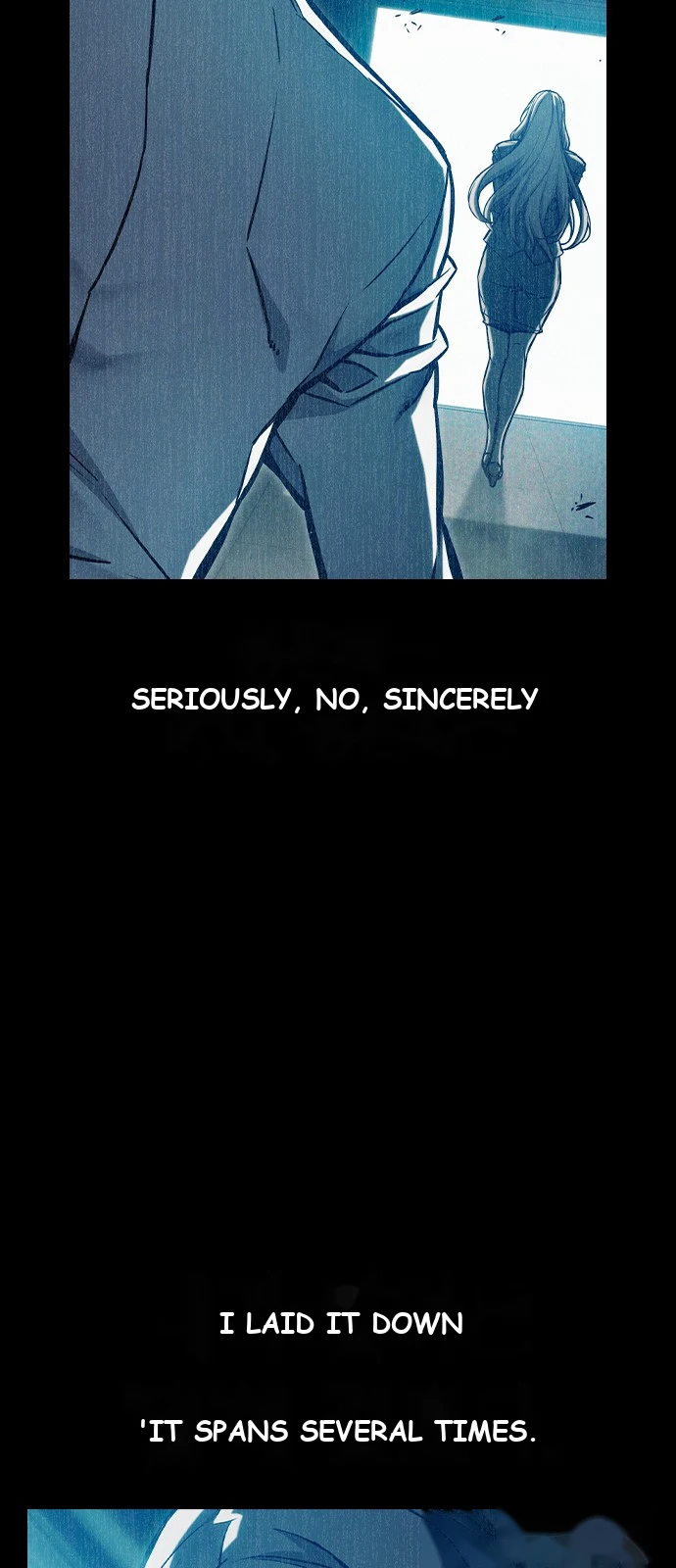 Juvenile Prison Chapter 116 - Page 15