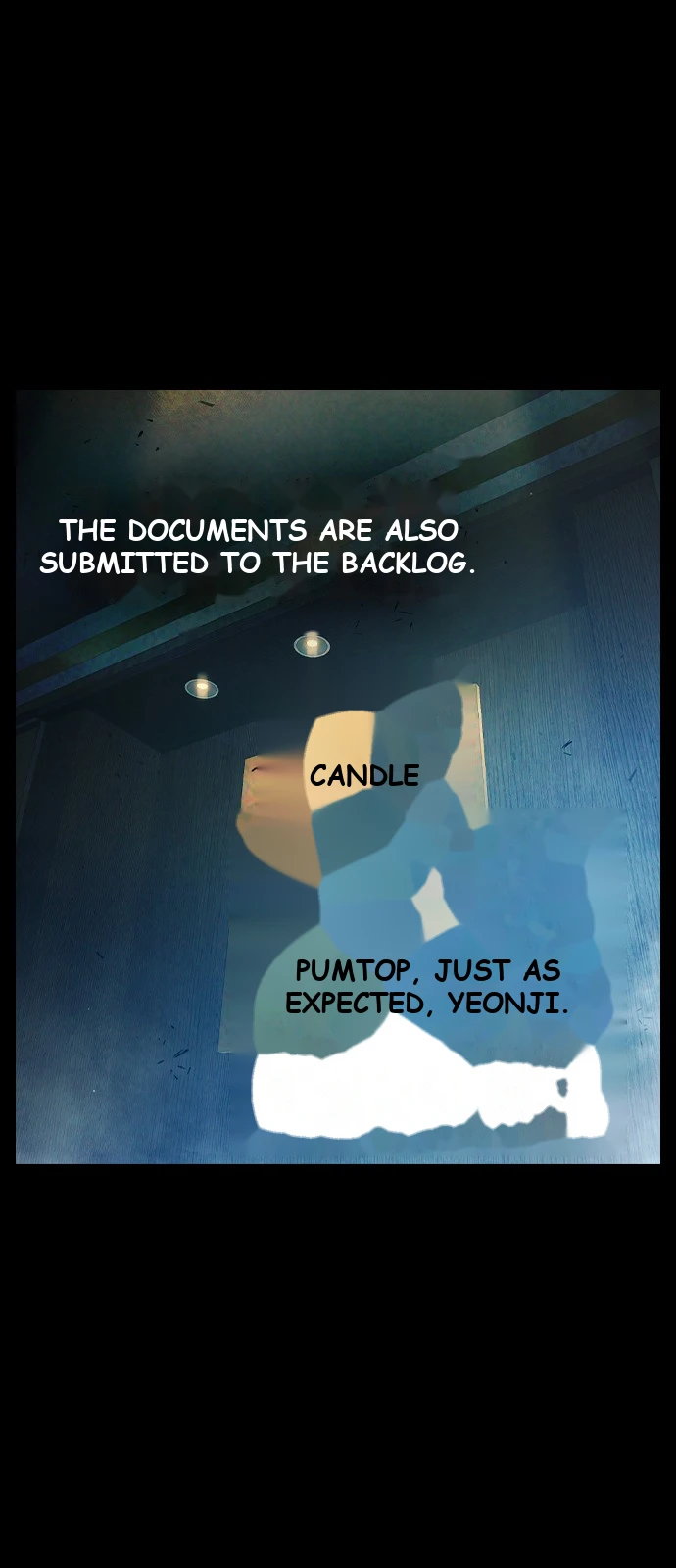 Juvenile Prison Chapter 116 - Page 17