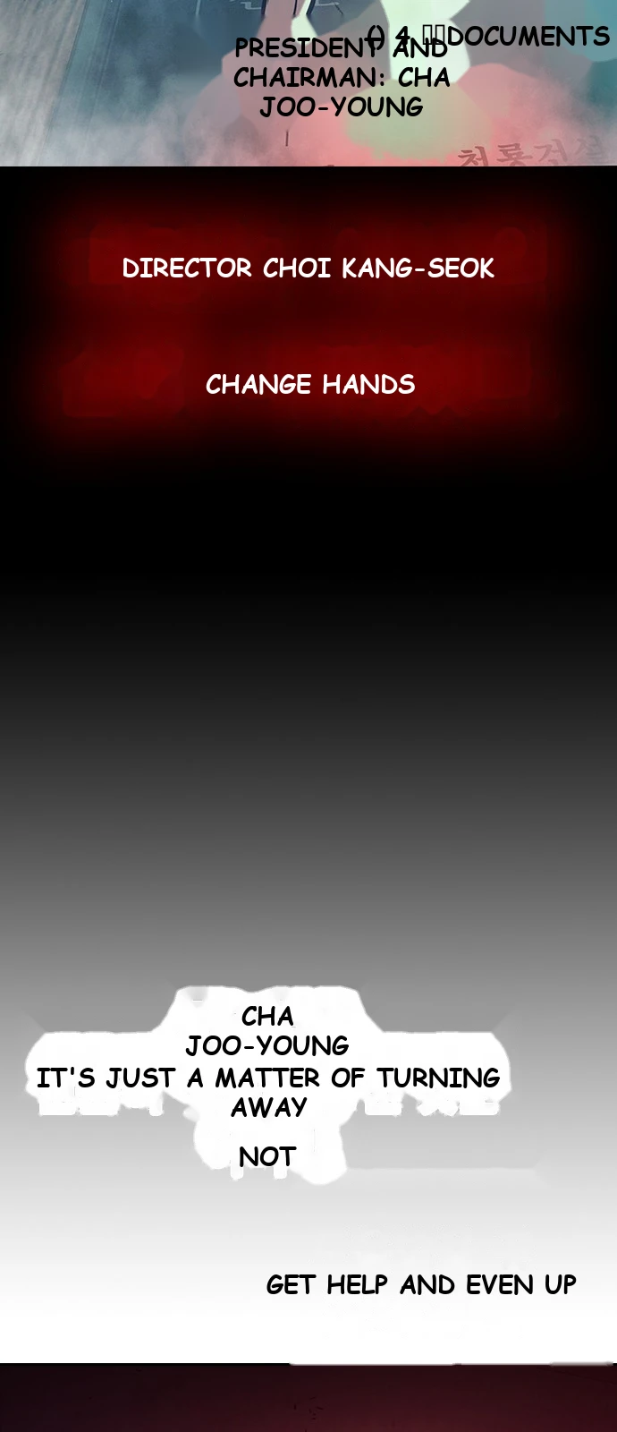 Juvenile Prison Chapter 116 - Page 20