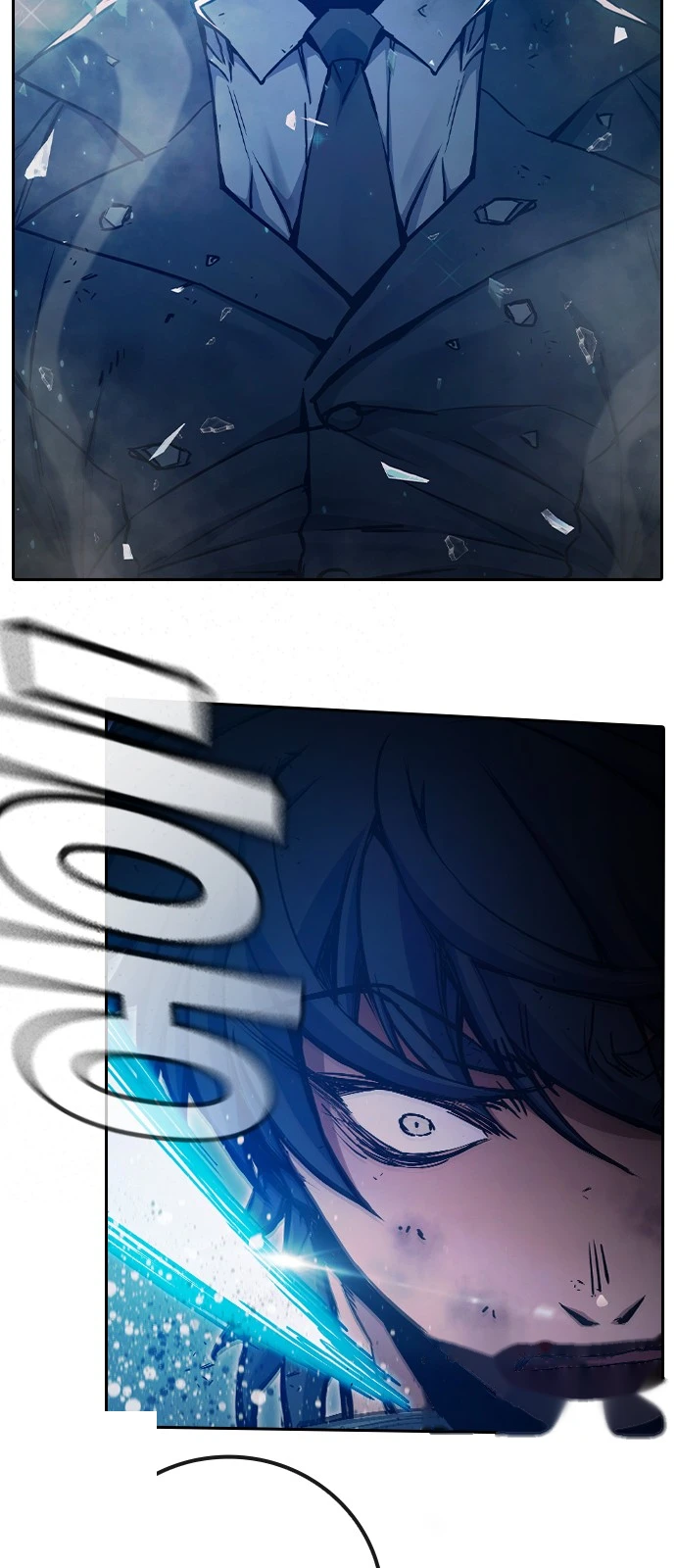 Juvenile Prison Chapter 116 - Page 33