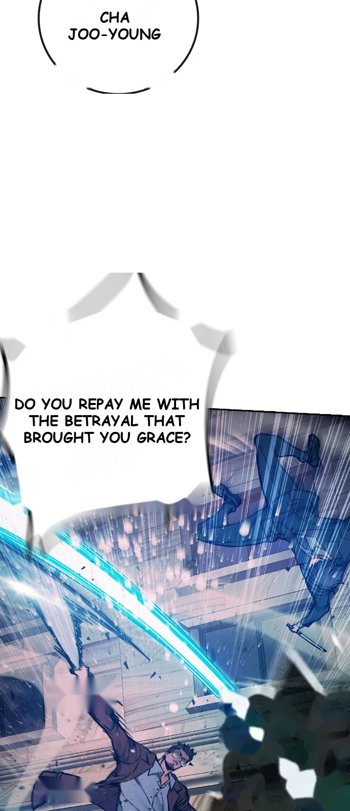 Juvenile Prison Chapter 116 - Page 34