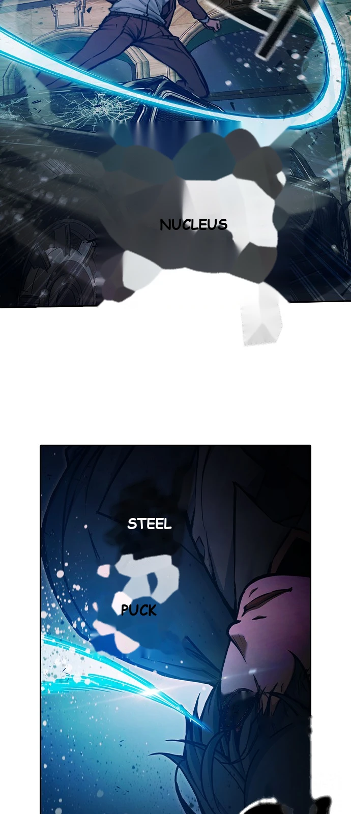 Juvenile Prison Chapter 116 - Page 35