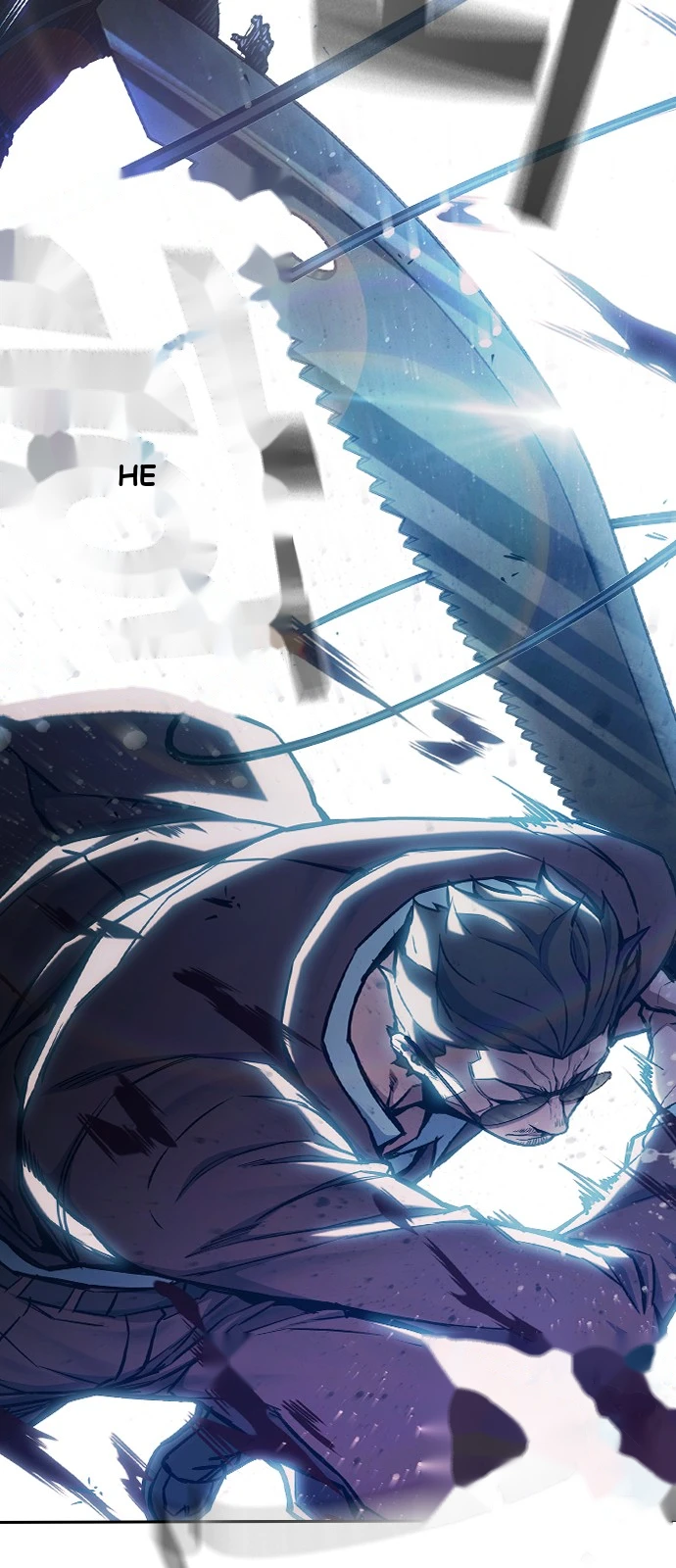 Juvenile Prison Chapter 116 - Page 38