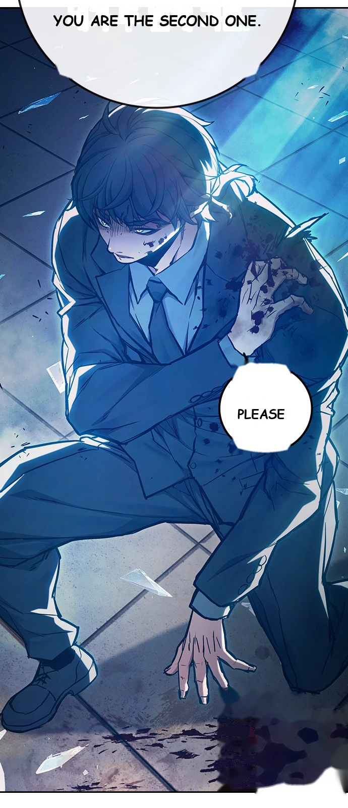Juvenile Prison Chapter 116 - Page 44