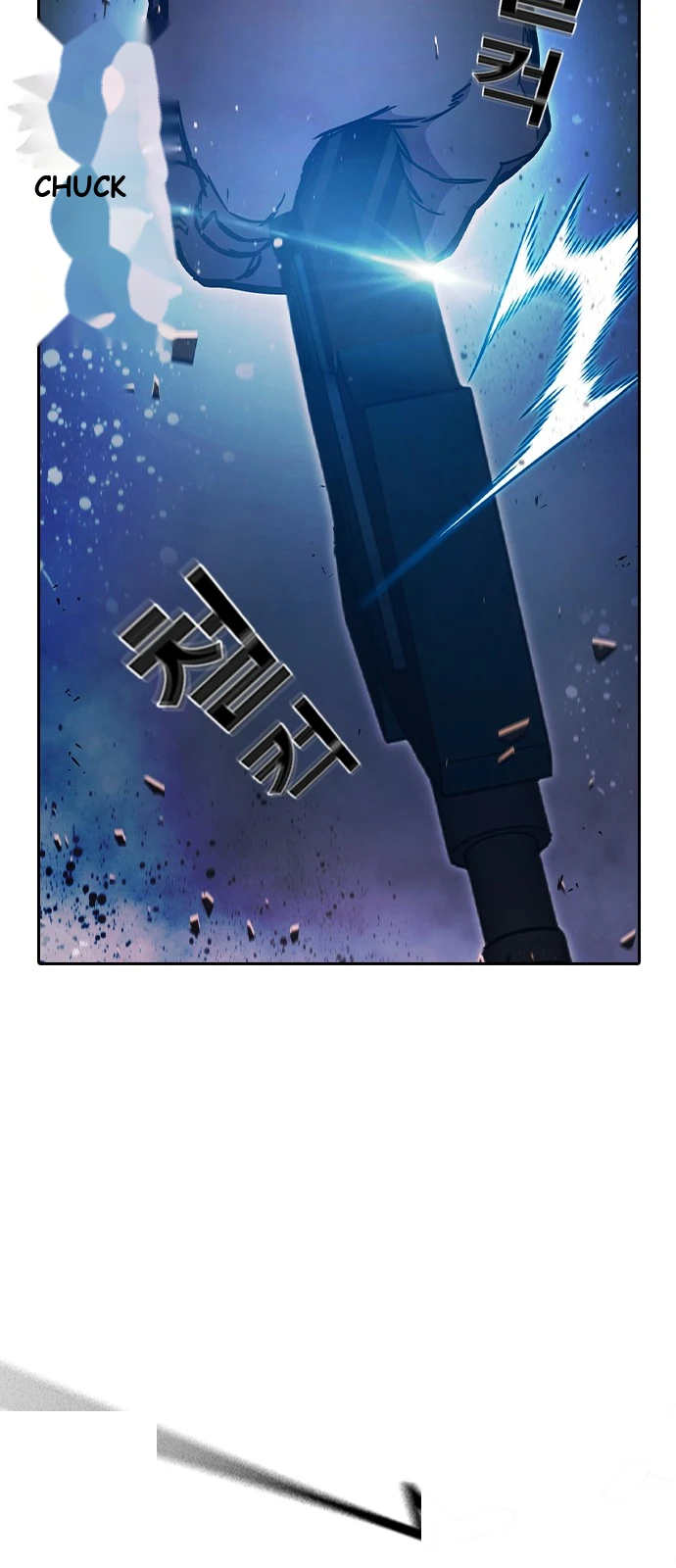 Juvenile Prison Chapter 116 - Page 50