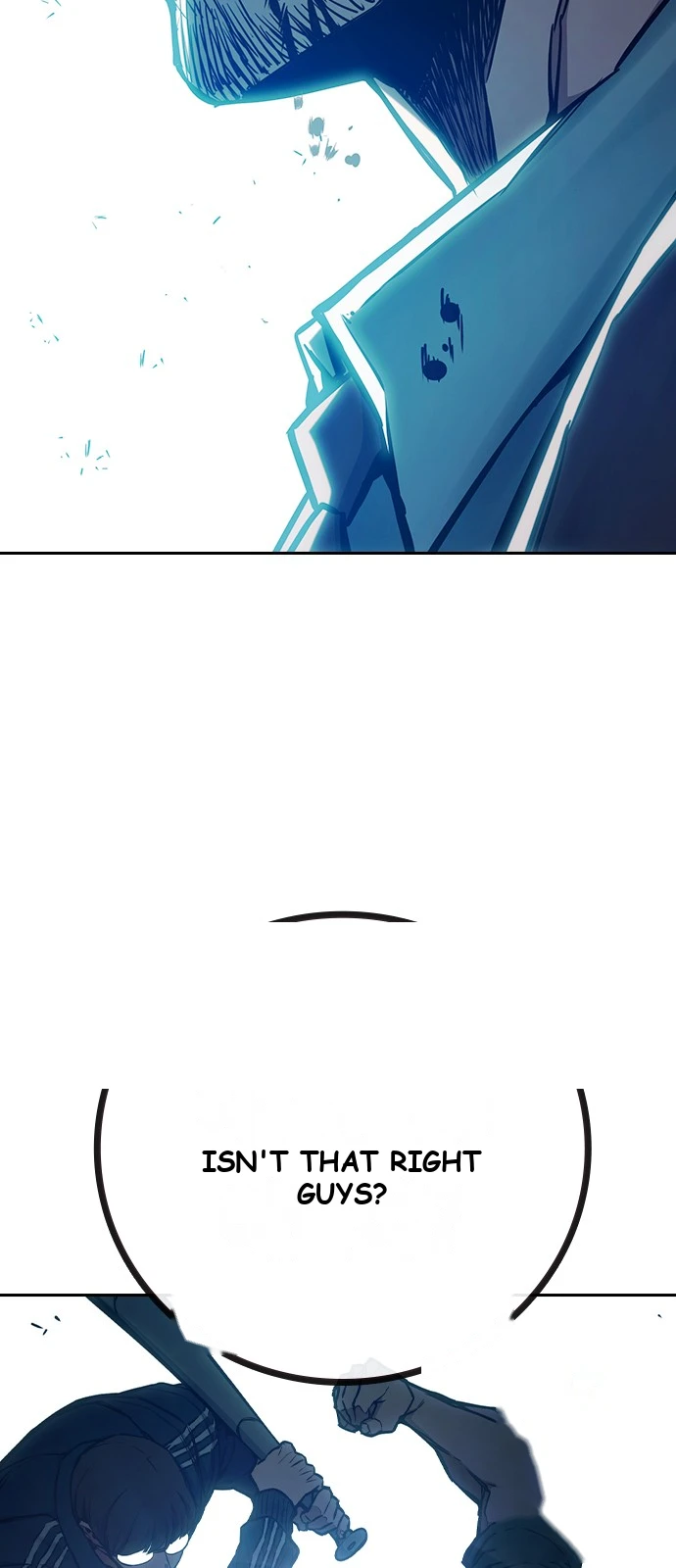 Juvenile Prison Chapter 116 - Page 70