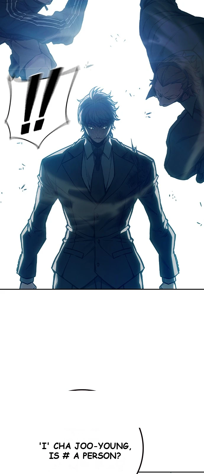 Juvenile Prison Chapter 116 - Page 71