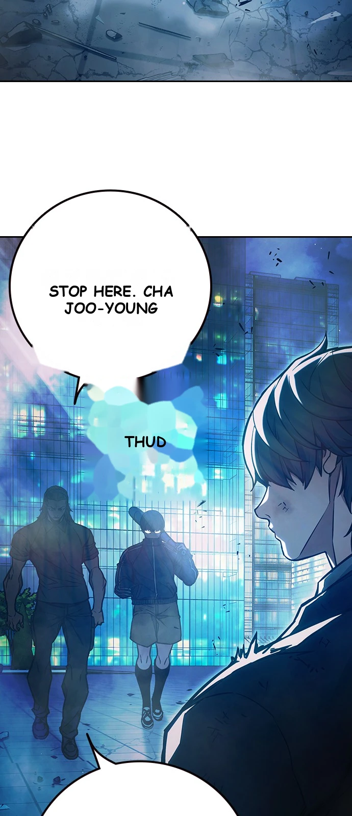 Juvenile Prison Chapter 116 - Page 81