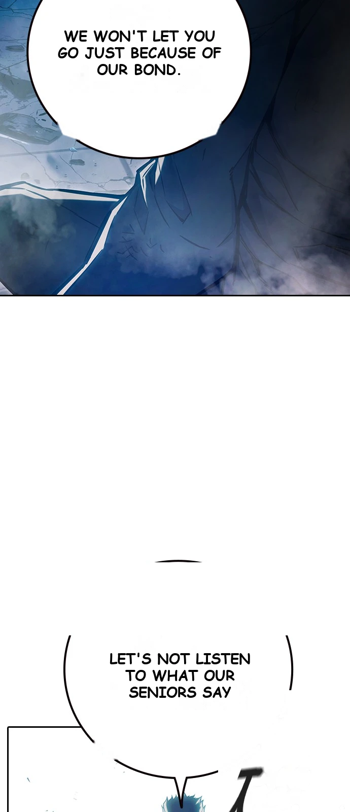 Juvenile Prison Chapter 116 - Page 82