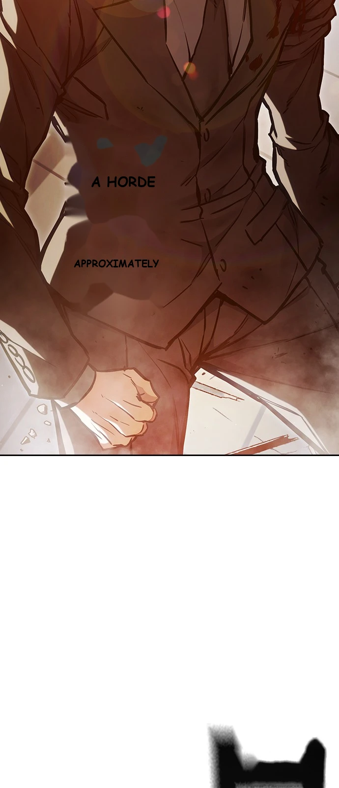 Juvenile Prison Chapter 116 - Page 90