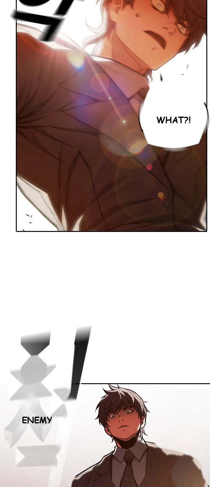 Juvenile Prison Chapter 116 - Page 93