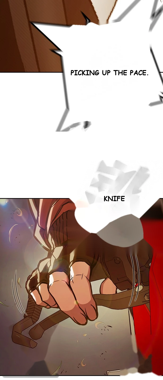 Juvenile Prison Chapter 116 - Page 97