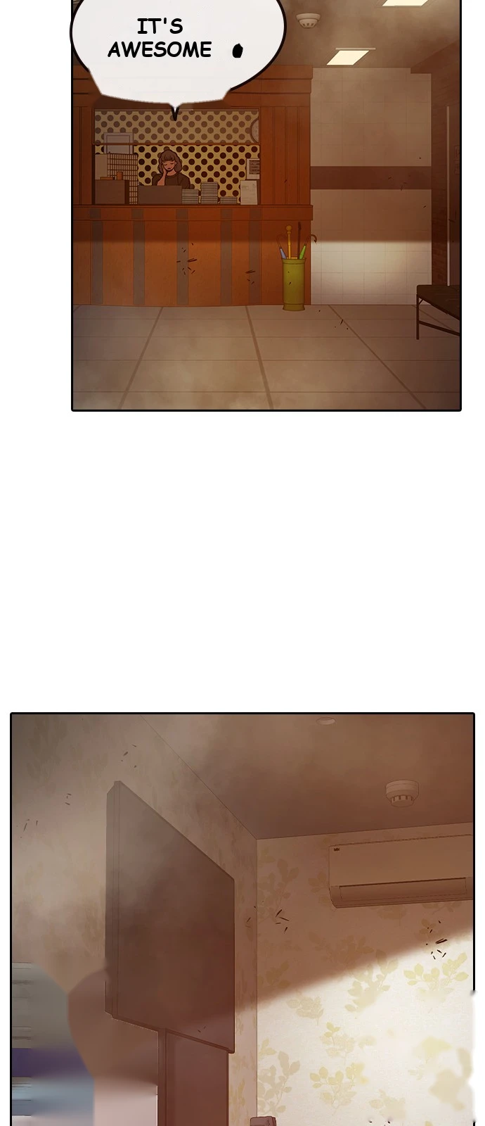 Juvenile Prison Chapter 116 - Page 104