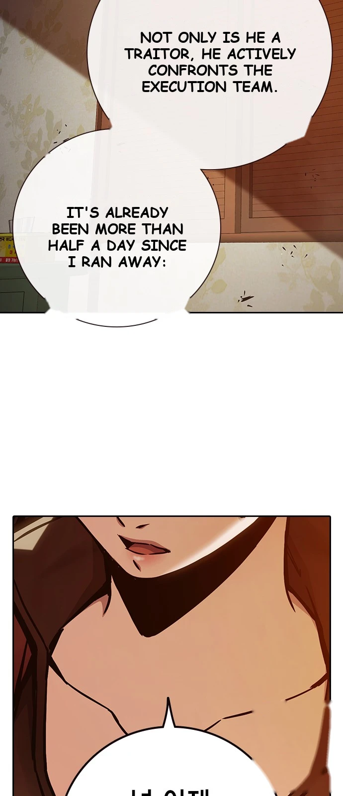 Juvenile Prison Chapter 116 - Page 110