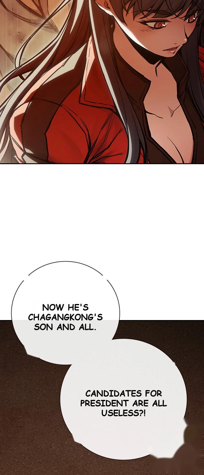 Juvenile Prison Chapter 116 - Page 114