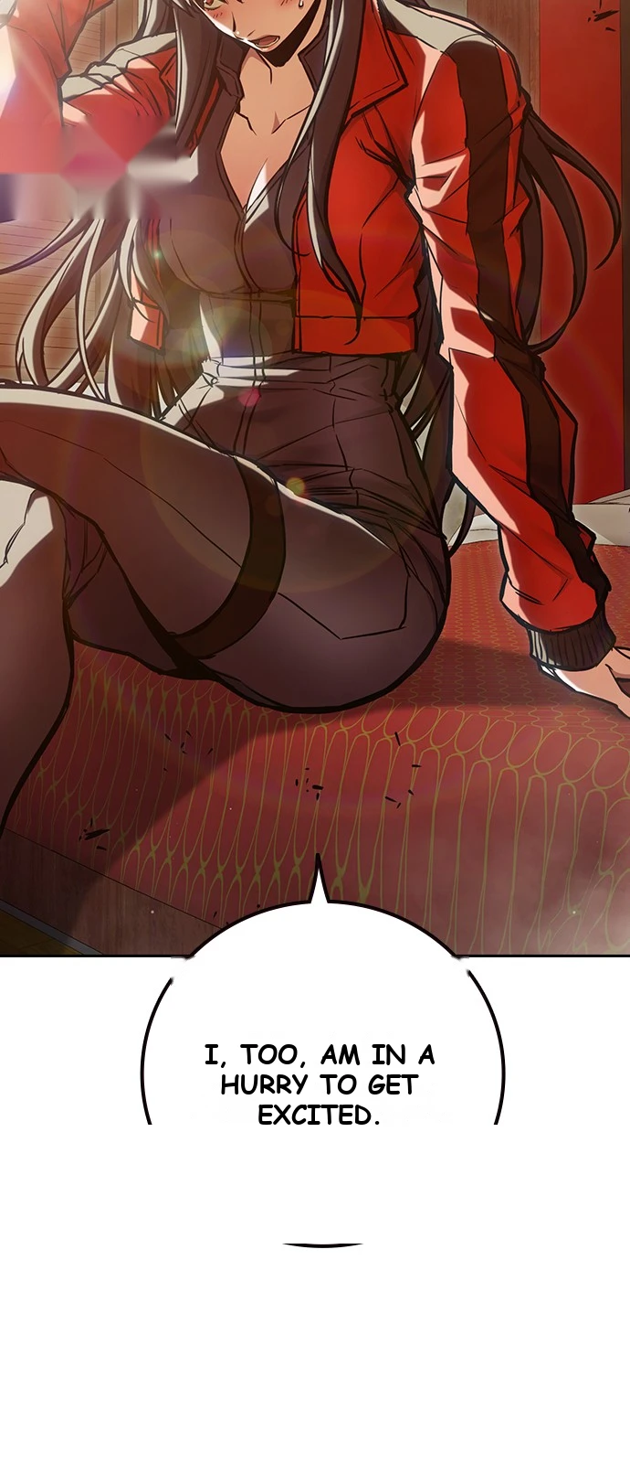 Juvenile Prison Chapter 116 - Page 116
