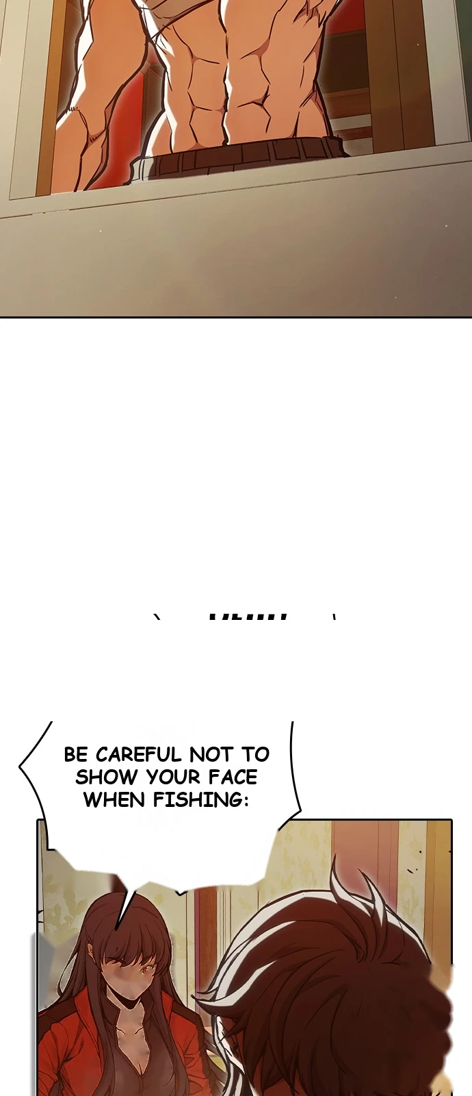 Juvenile Prison Chapter 116 - Page 120