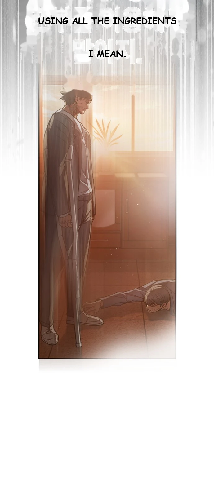 Juvenile Prison Chapter 116 - Page 127