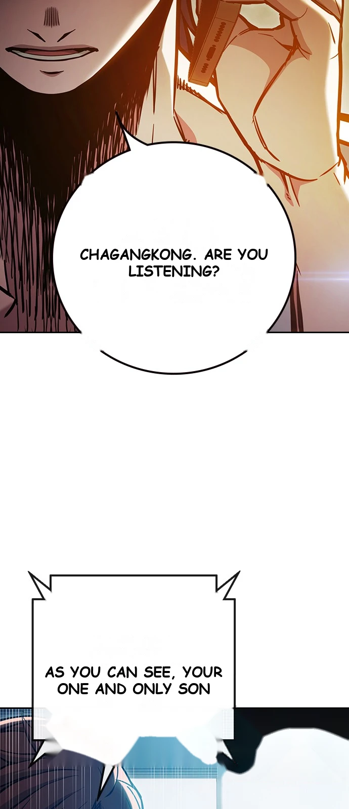Juvenile Prison Chapter 116 - Page 133