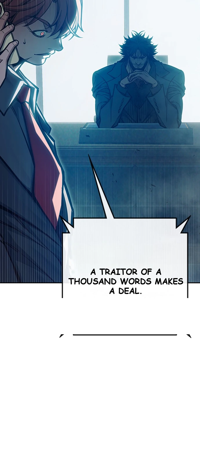 Juvenile Prison Chapter 116 - Page 134