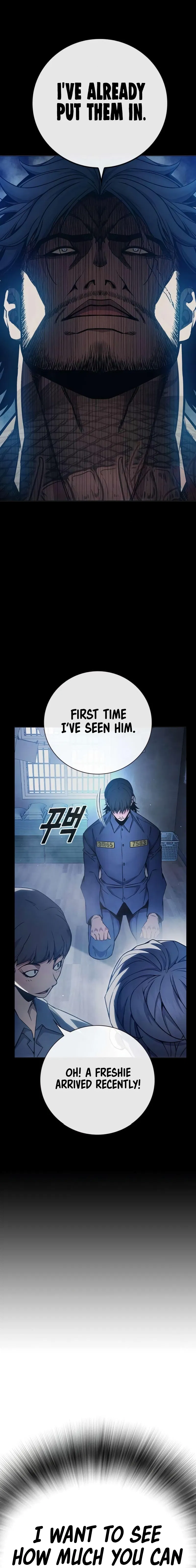 Juvenile Prison Chapter 23 - Page 34