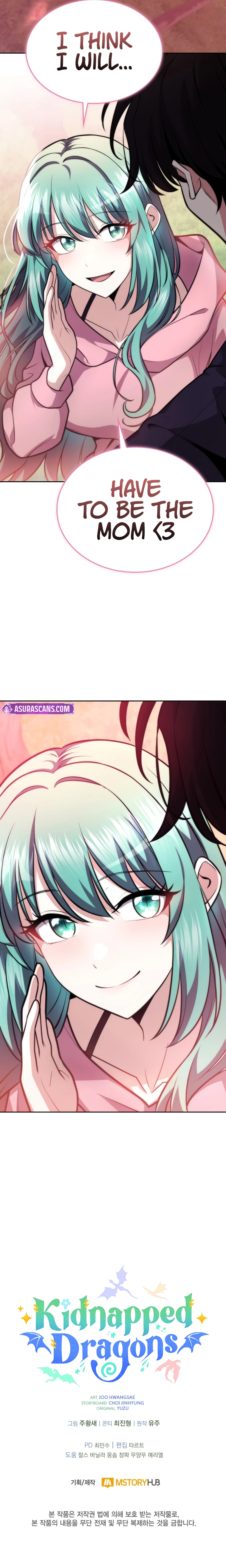 Kidnapped Dragons Chapter 25 - Page 13