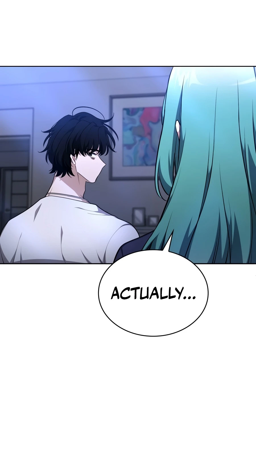 Kidnapped Dragons Chapter 43 - Page 12