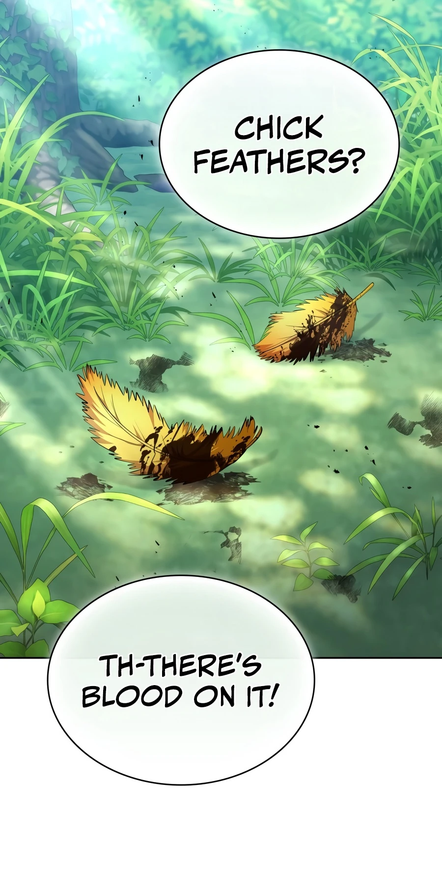 Kidnapped Dragons Chapter 47 - Page 2