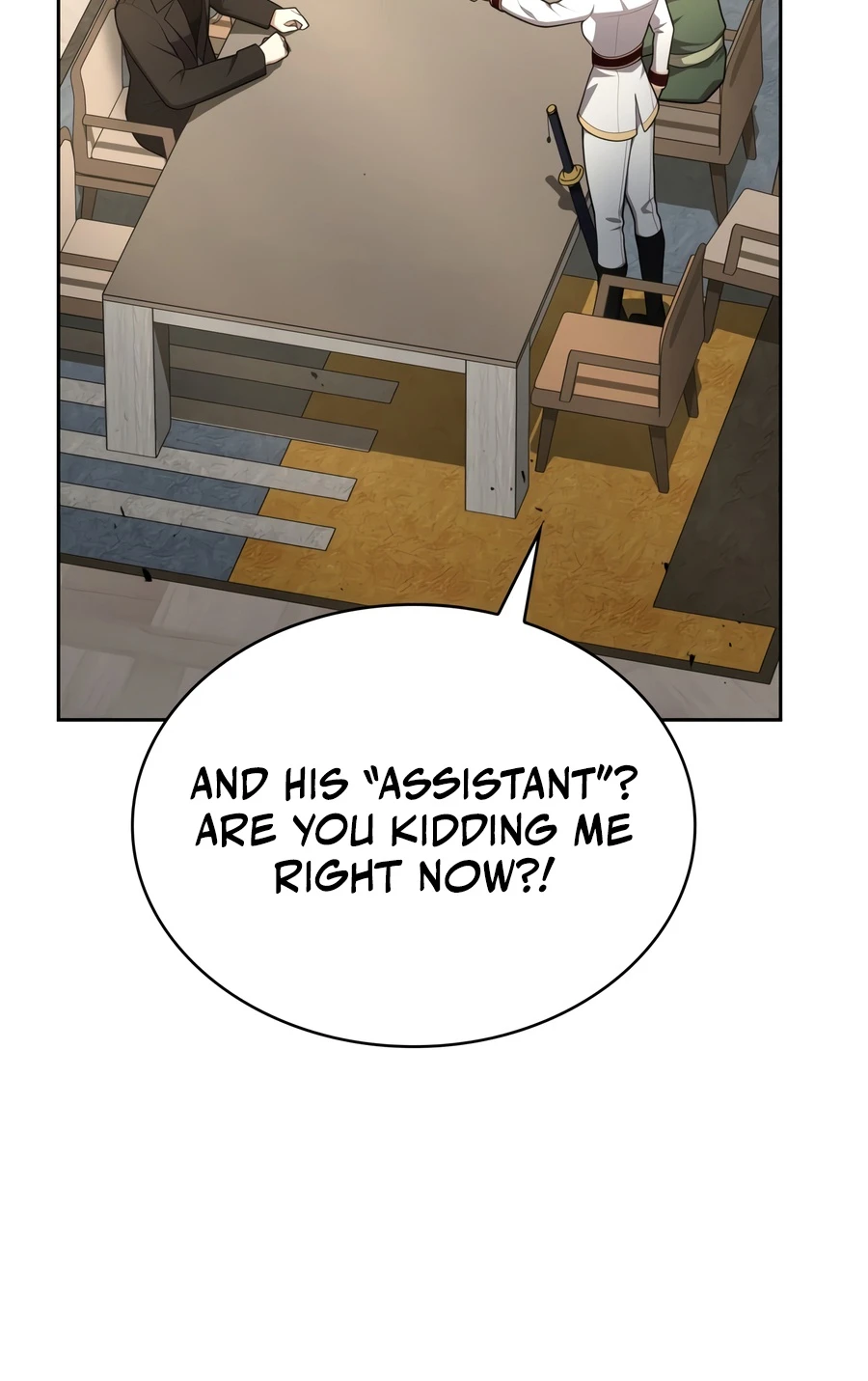 Kidnapped Dragons Chapter 48 - Page 17