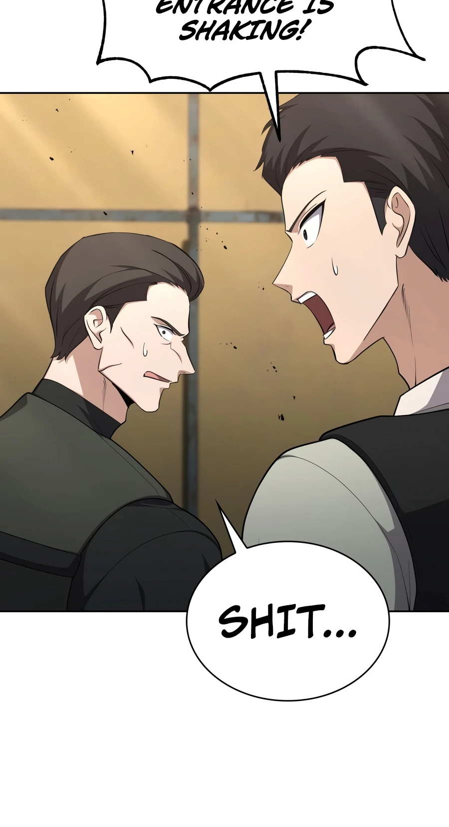 Kidnapped Dragons Chapter 50 - Page 14