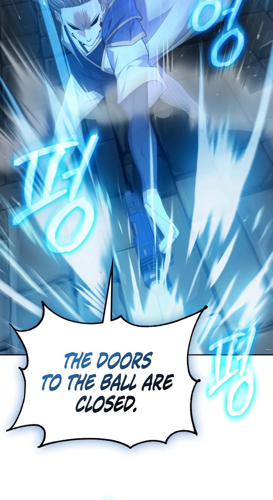 Kidnapped Dragons Chapter 51 - Page 7