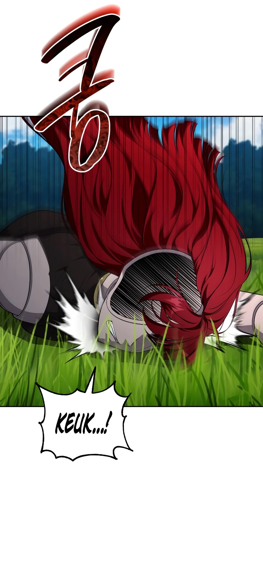 Kidnapped Dragons Chapter 53 - Page 10