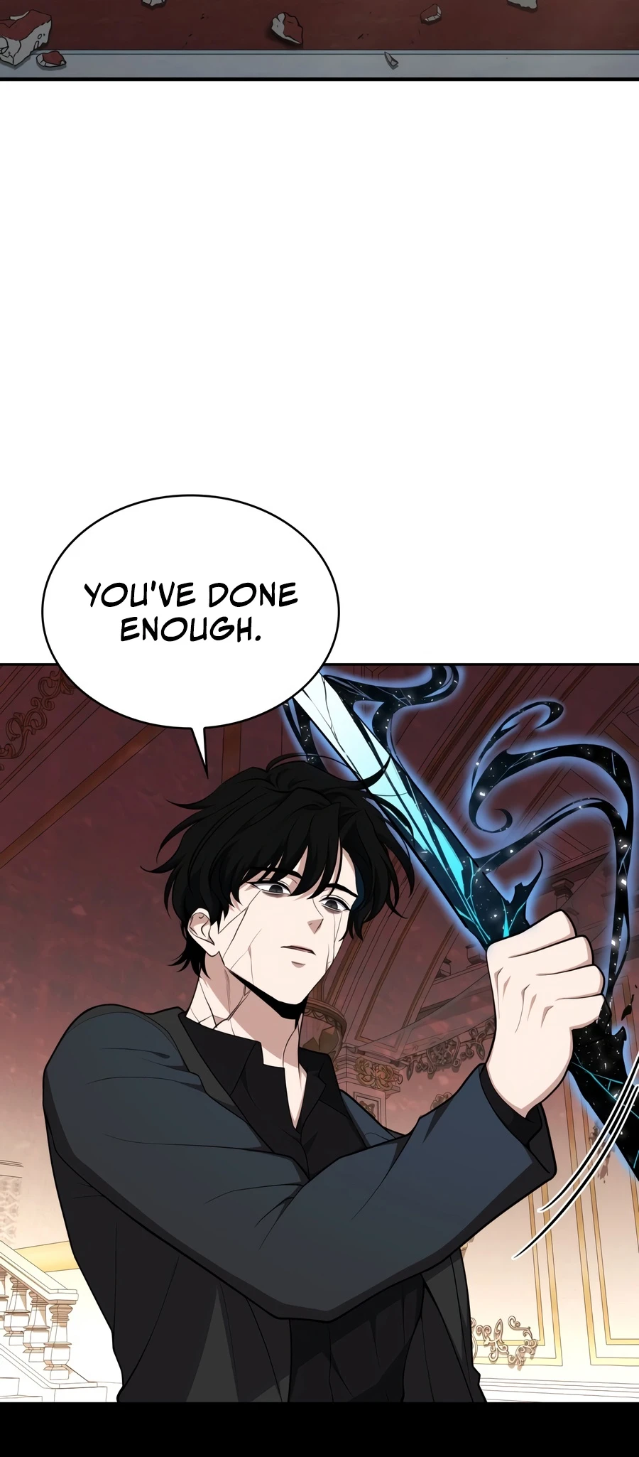 Kidnapped Dragons Chapter 55 - Page 20