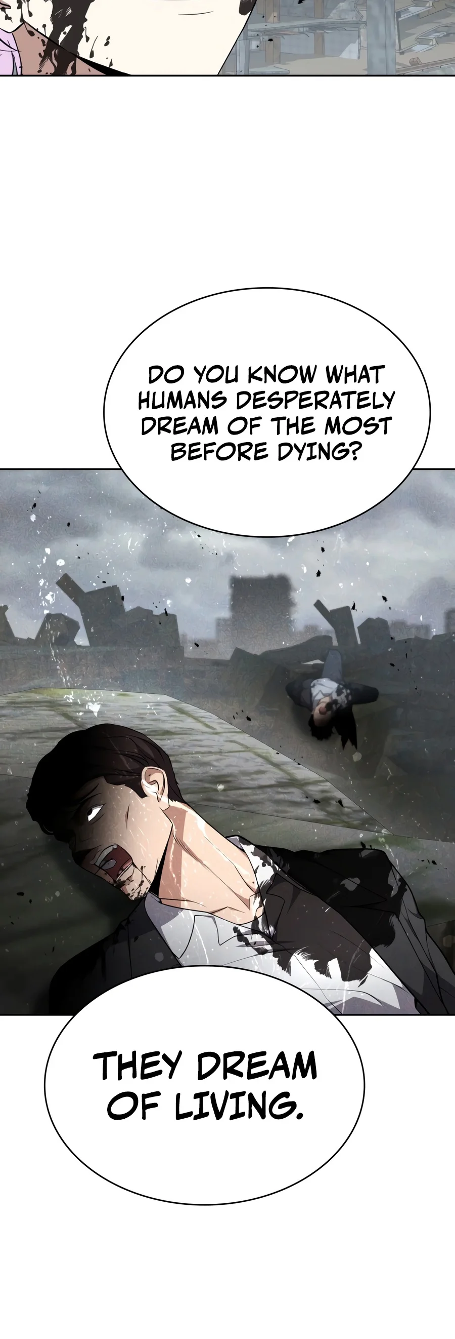 Kidnapped Dragons Chapter 56 - Page 11